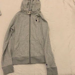 Champion hoodie